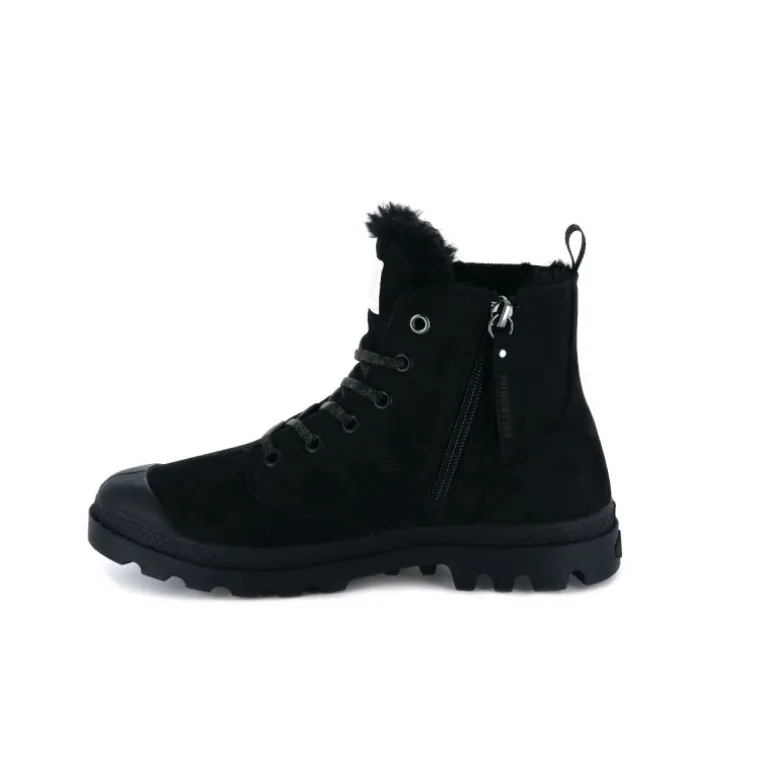 Palladium Pampa Hi Zip