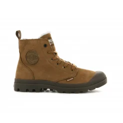 Palladium Pampa Hi Zip WL