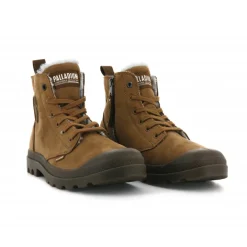 Palladium Pampa Hi Zip WL
