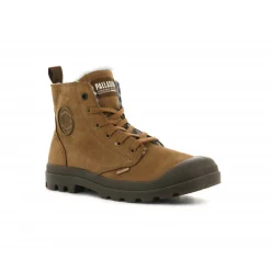 Palladium Pampa Hi Zip WL