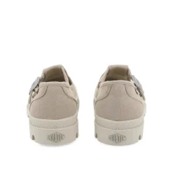 Palladium PAMPA MARY-JANE WASHED