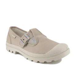 Palladium PAMPA MARY-JANE WASHED