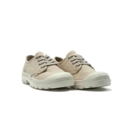 Palladium Pampa Oxford