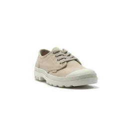 Palladium Pampa Oxford