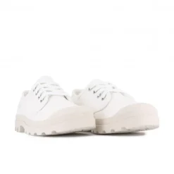 Palladium Pampa Oxford