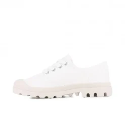 Palladium Pampa Oxford