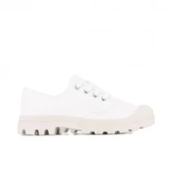 Palladium Pampa Oxford