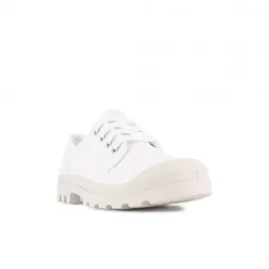 Palladium Pampa Oxford