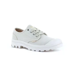 Palladium Pampa Oxford