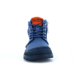 Palladium Pampa Supply