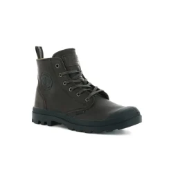 Palladium Pampa Zip