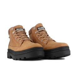Palladium Troopercuff WP+