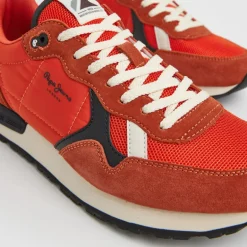 Pepe Jeans Brit Heritage