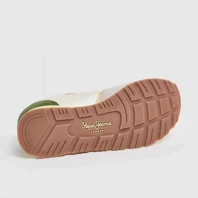 Pepe Jeans Brit Print