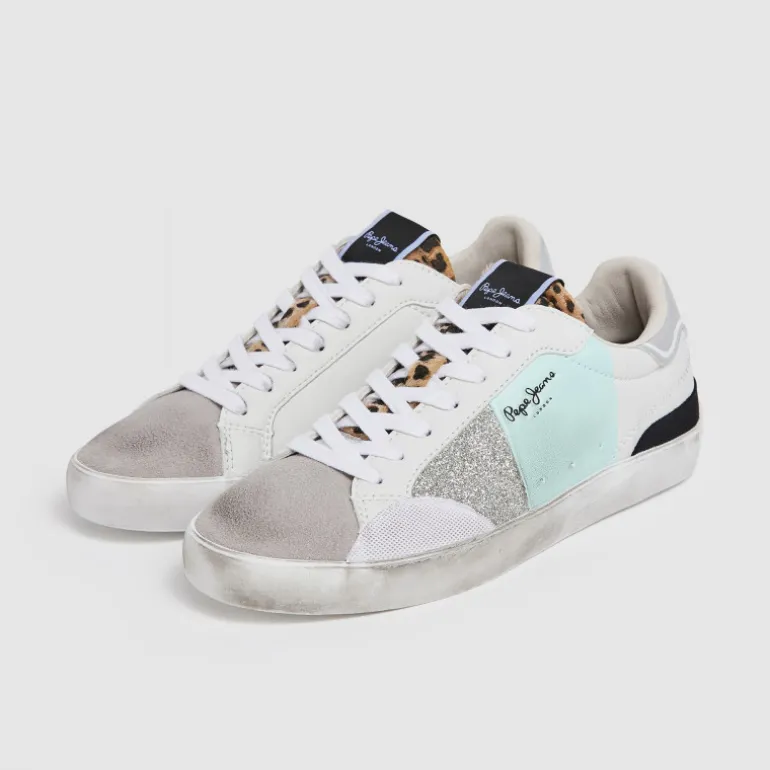 Pepe Jeans Lane Shine