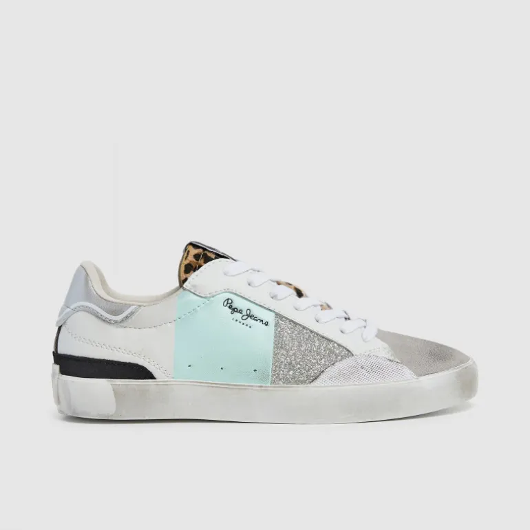Pepe Jeans Lane Shine