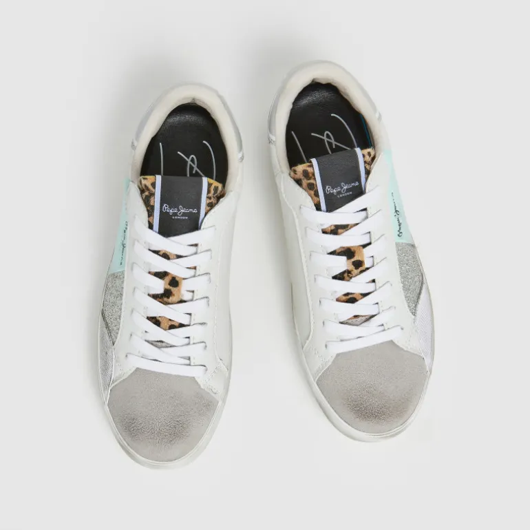 Pepe Jeans Lane Shine