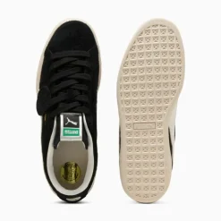 Puma Charles F. Stead Suede