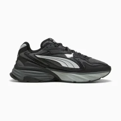 Puma Fade