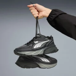 Puma Fade