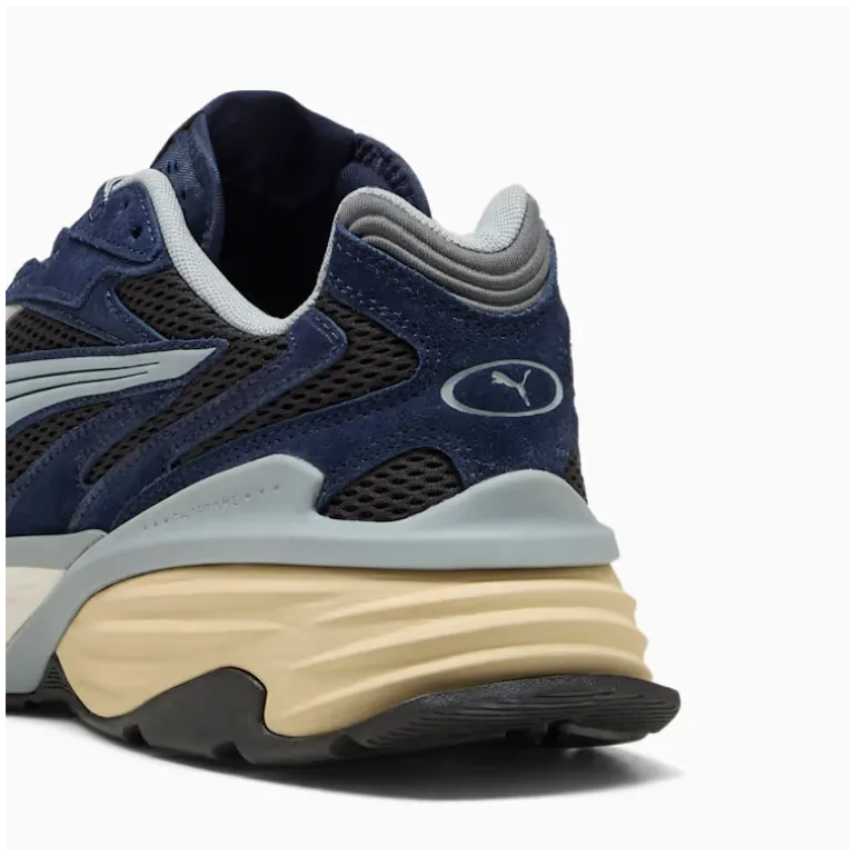 Puma Fade Nitro LS S