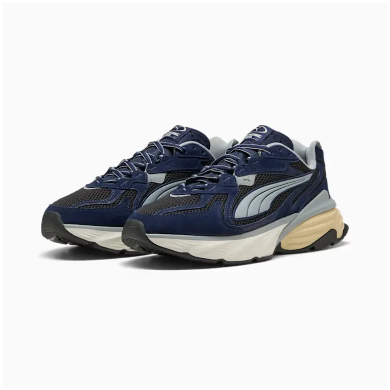 Puma Fade Nitro LS S