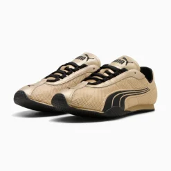 Puma H-street Chrome