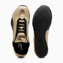 Puma H-street Chrome