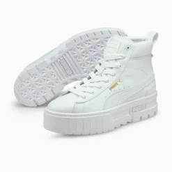 Puma montante Maize Mid