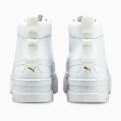 Puma montante Maize Mid