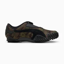 Puma Mostro Camo