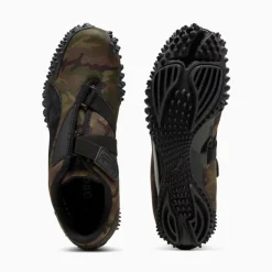 Puma Mostro Camo