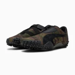 Puma Mostro Camo