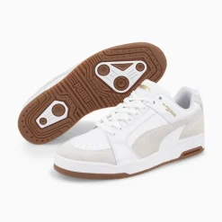 Puma Slipstream Low Suède