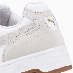 Puma Slipstream Low Suède