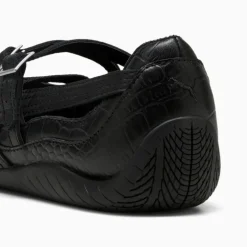 Puma speedcat ballet Croc