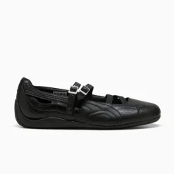 Puma speedcat ballet Croc