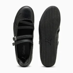 Puma speedcat ballet Croc