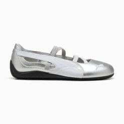 Puma Speedcat ballet metallic