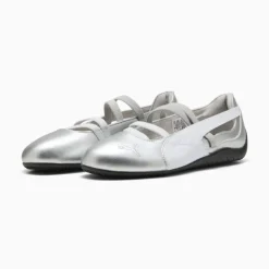 Puma Speedcat ballet metallic