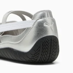 Puma Speedcat ballet metallic