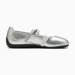 Puma Speedcat ballet metallic
