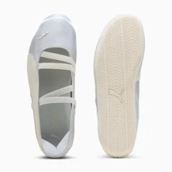 Puma Speedcat ballet satin