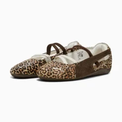 Puma Speedcat ballet wild