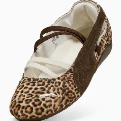 Puma Speedcat ballet wild