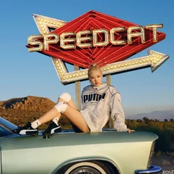 Puma Speedcat OG