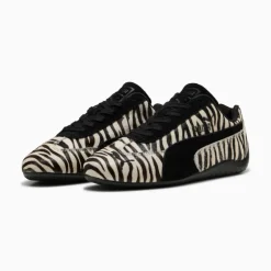 Puma Speedcat zebra