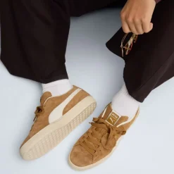 Puma Suede Charles F. Stead V