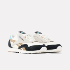 Reebok Classic Nylon Vintage