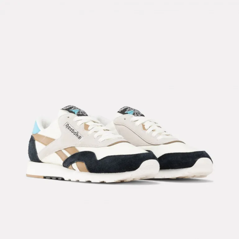 Reebok Classic Nylon Vintage